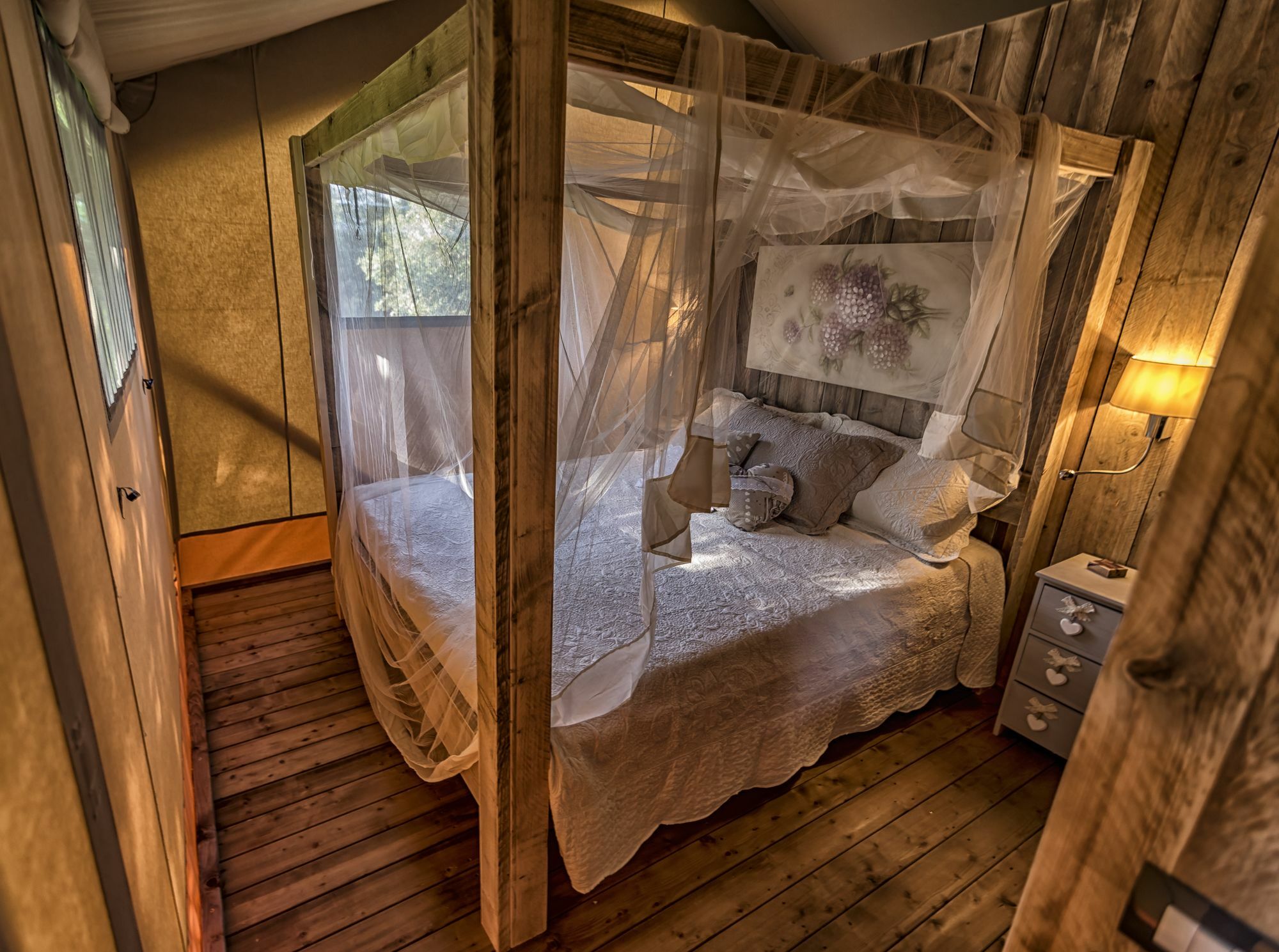 Glamping Tenuta Poggio Rosso Populonia Exterior foto